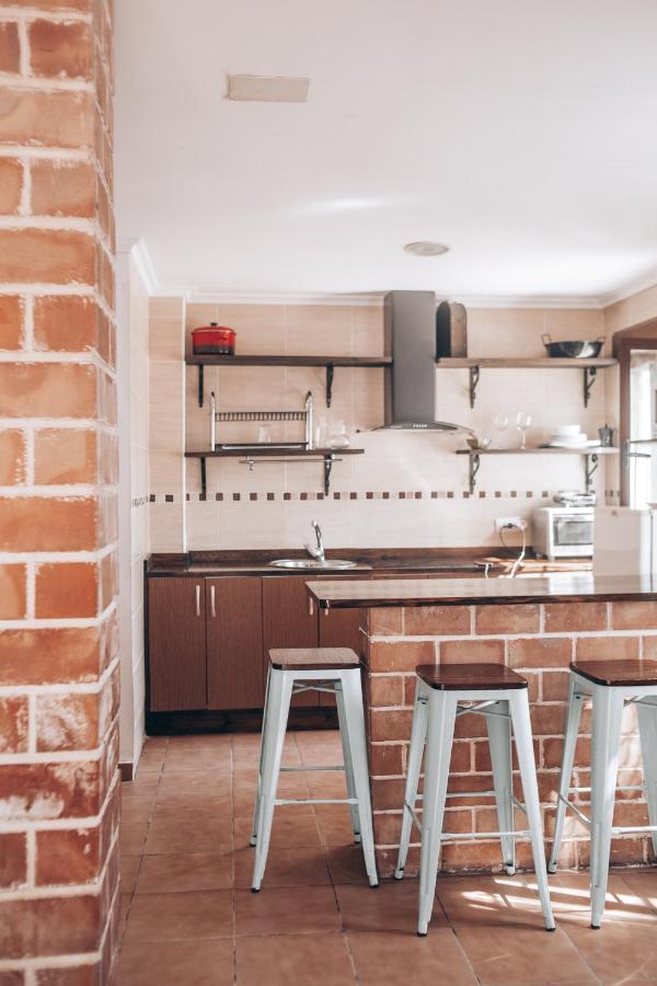 Ferienwohnung Beach House Close To Alicante And Airport - Apartamento Completo Santa Pola Exterior foto