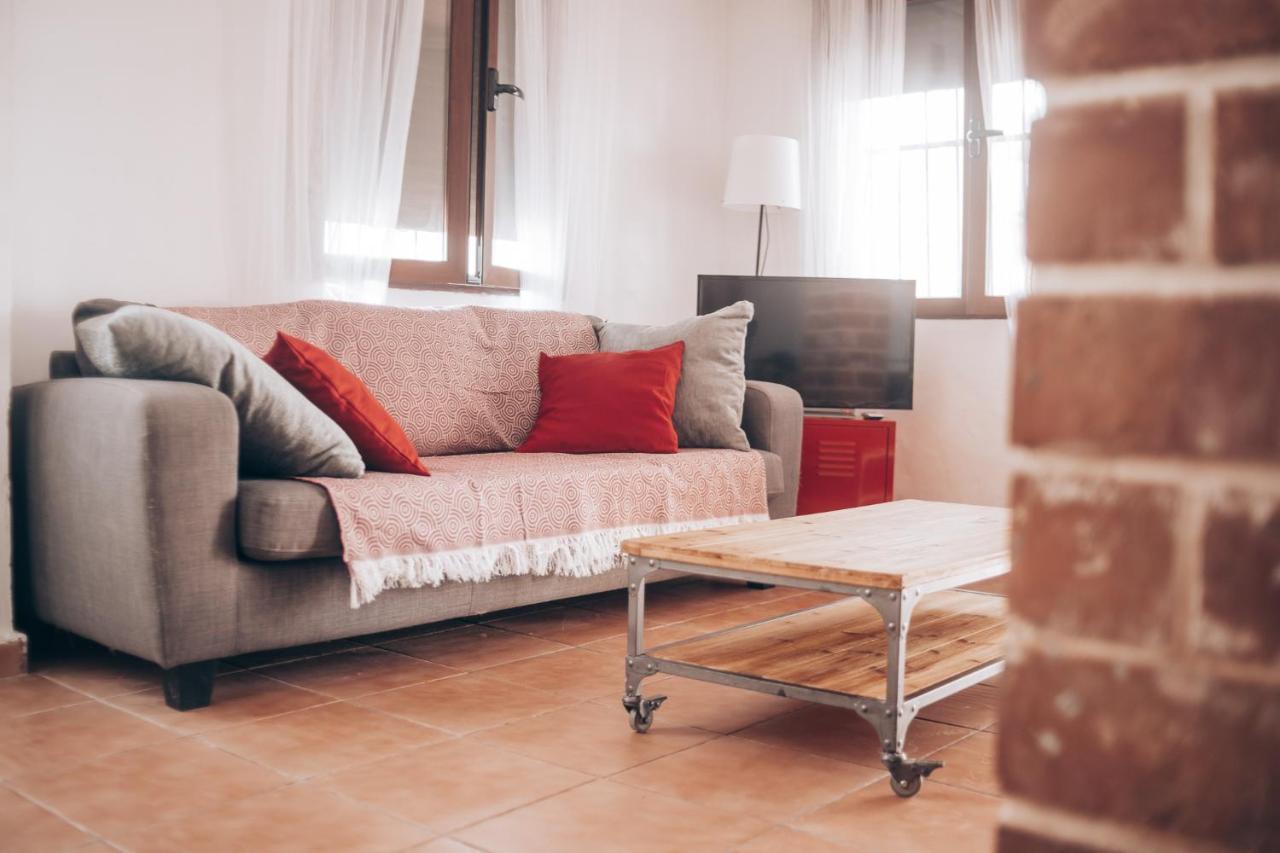 Ferienwohnung Beach House Close To Alicante And Airport - Apartamento Completo Santa Pola Exterior foto