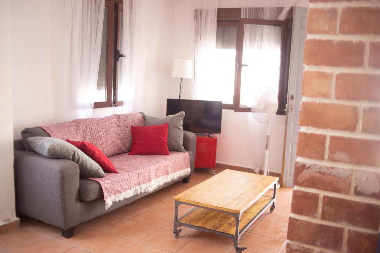 Ferienwohnung Beach House Close To Alicante And Airport - Apartamento Completo Santa Pola Exterior foto