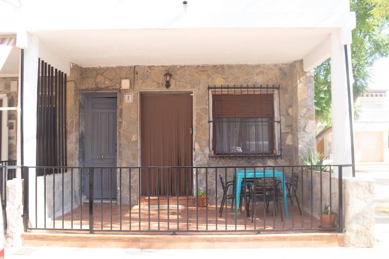 Ferienwohnung Beach House Close To Alicante And Airport - Apartamento Completo Santa Pola Exterior foto