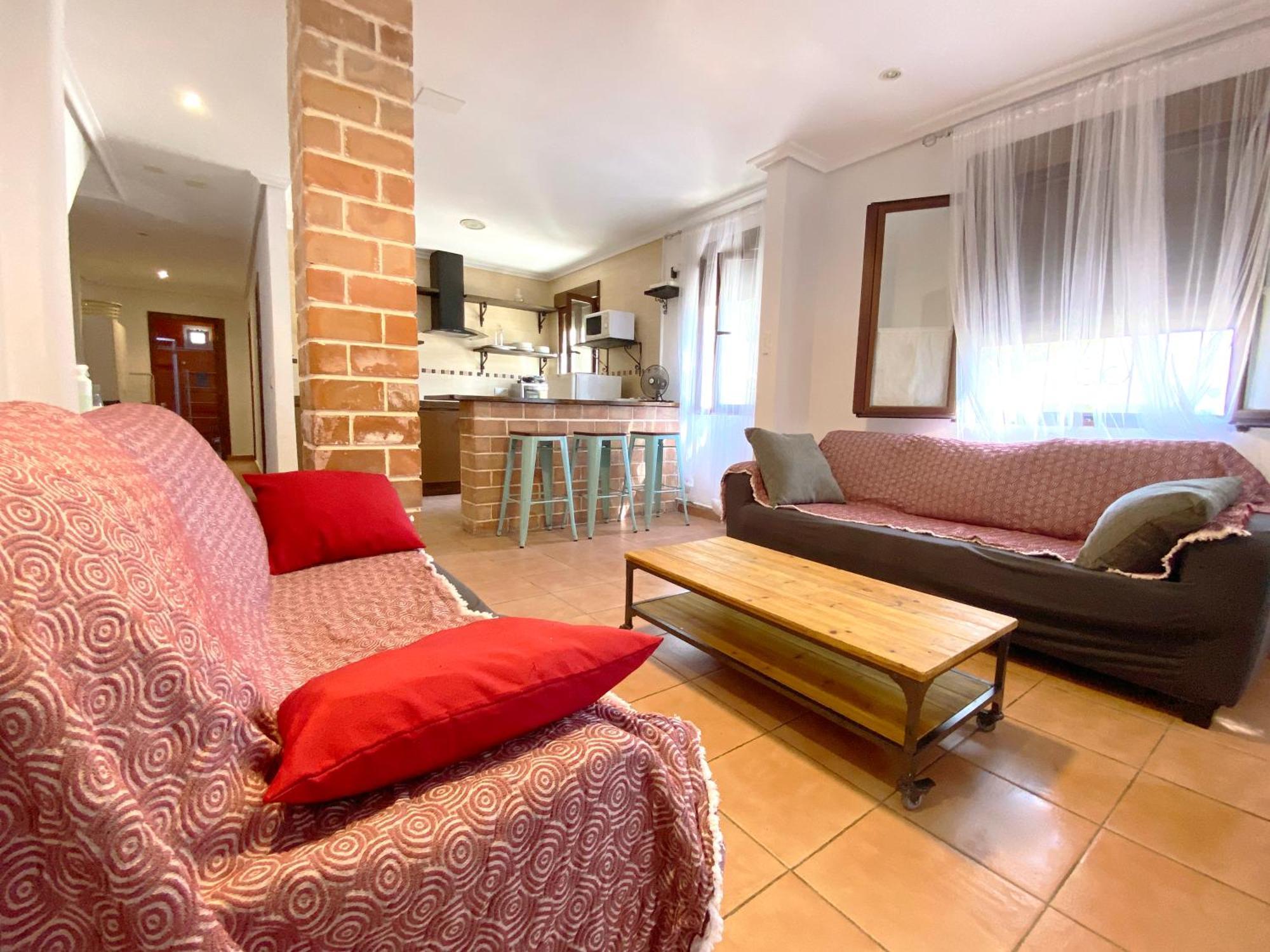 Ferienwohnung Beach House Close To Alicante And Airport - Apartamento Completo Santa Pola Exterior foto