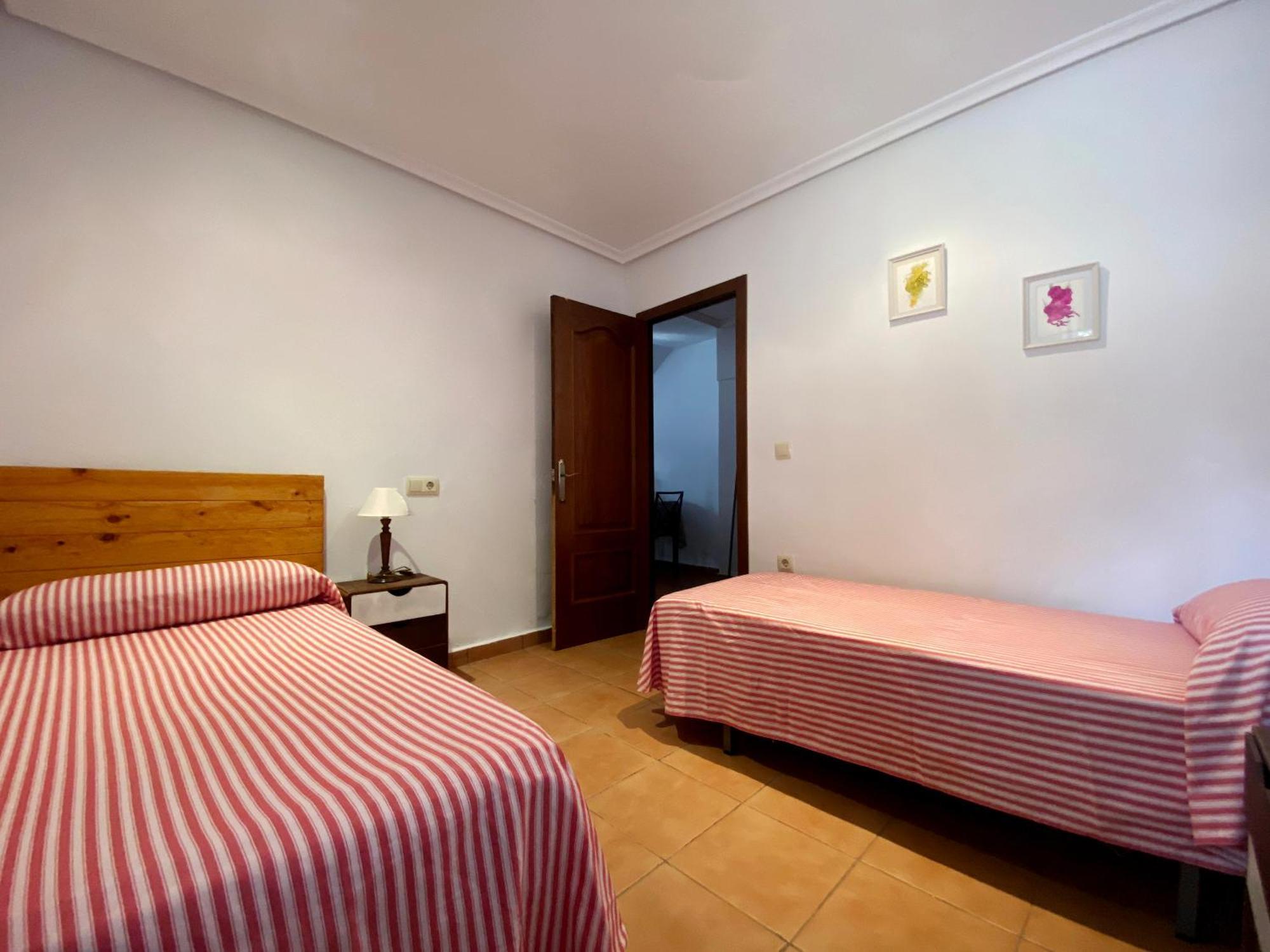 Ferienwohnung Beach House Close To Alicante And Airport - Apartamento Completo Santa Pola Exterior foto