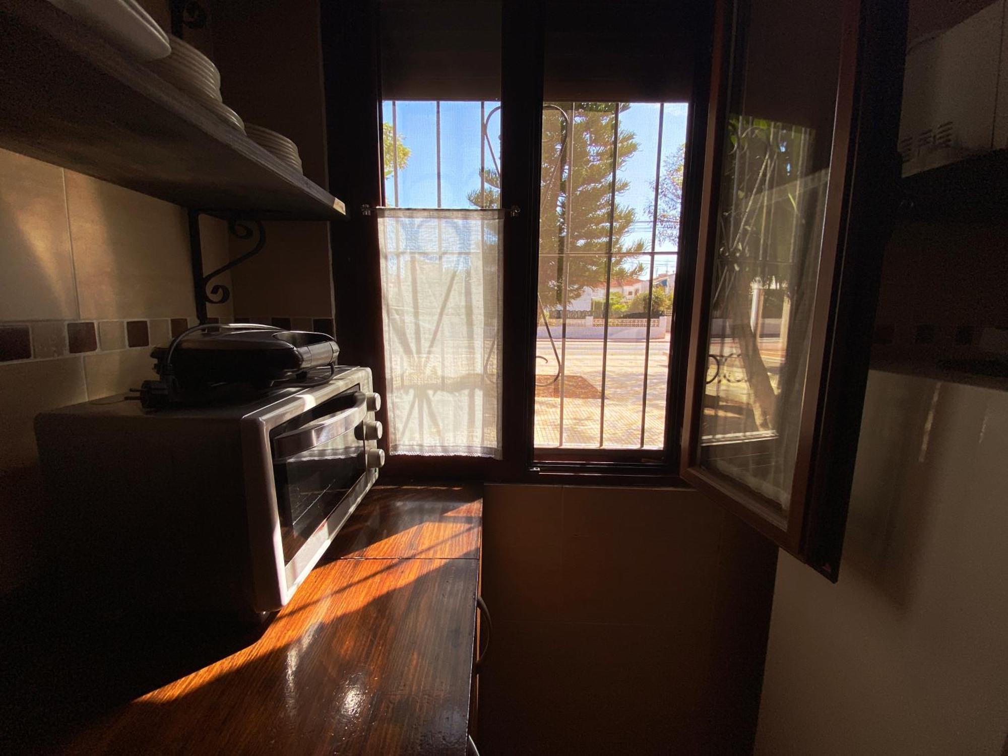 Ferienwohnung Beach House Close To Alicante And Airport - Apartamento Completo Santa Pola Exterior foto