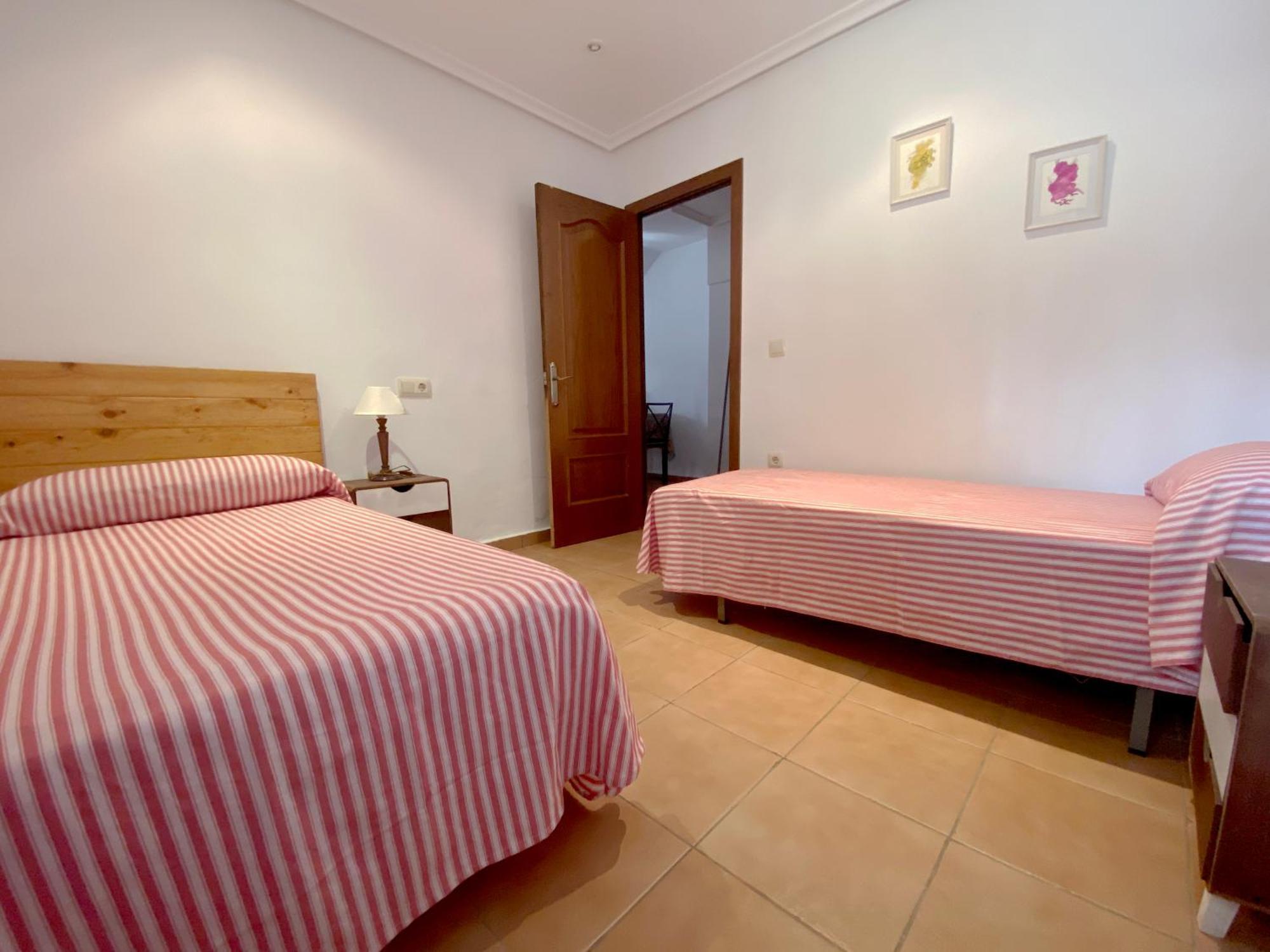 Ferienwohnung Beach House Close To Alicante And Airport - Apartamento Completo Santa Pola Exterior foto
