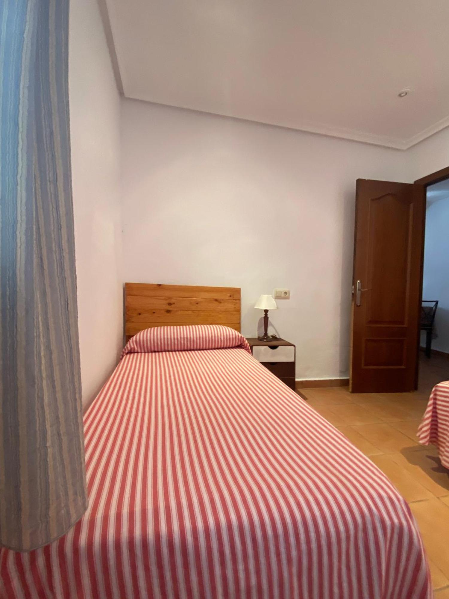Ferienwohnung Beach House Close To Alicante And Airport - Apartamento Completo Santa Pola Exterior foto