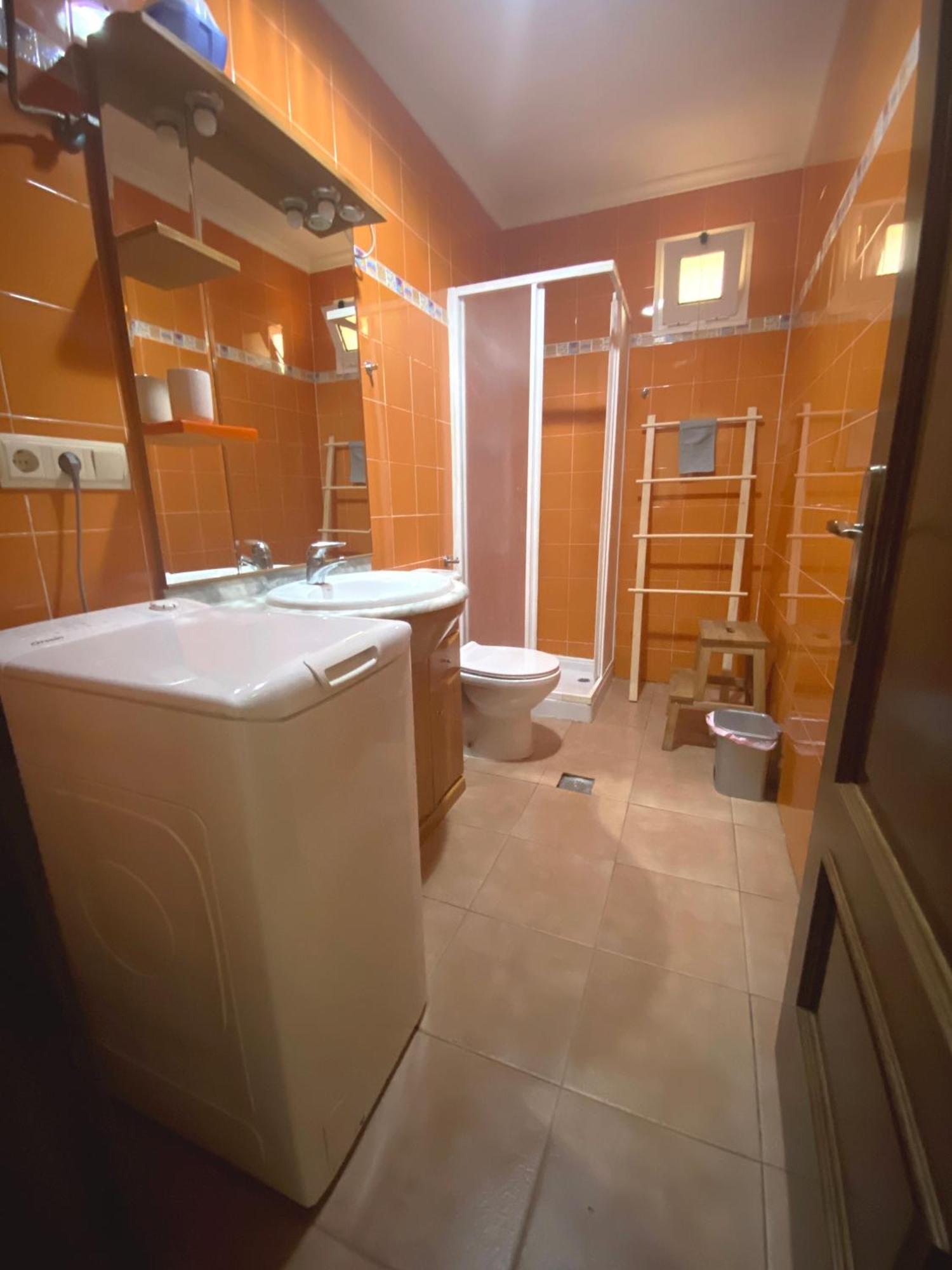 Ferienwohnung Beach House Close To Alicante And Airport - Apartamento Completo Santa Pola Exterior foto