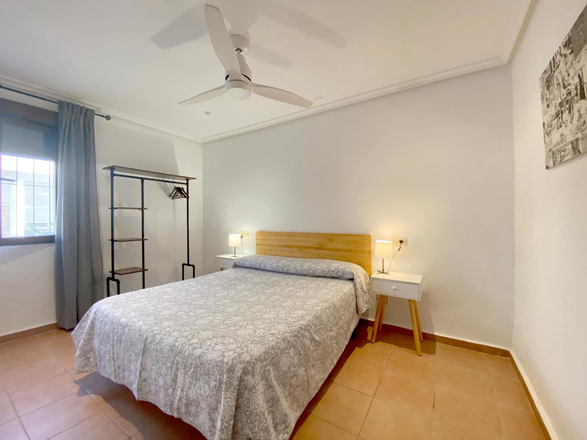 Ferienwohnung Beach House Close To Alicante And Airport - Apartamento Completo Santa Pola Exterior foto