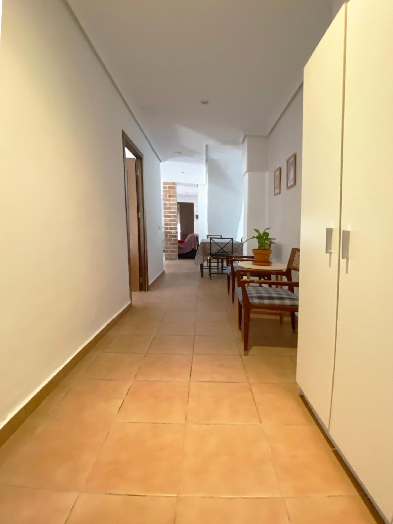 Ferienwohnung Beach House Close To Alicante And Airport - Apartamento Completo Santa Pola Exterior foto