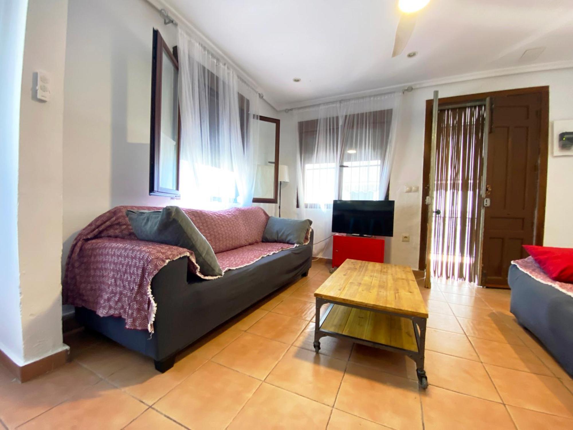 Ferienwohnung Beach House Close To Alicante And Airport - Apartamento Completo Santa Pola Exterior foto