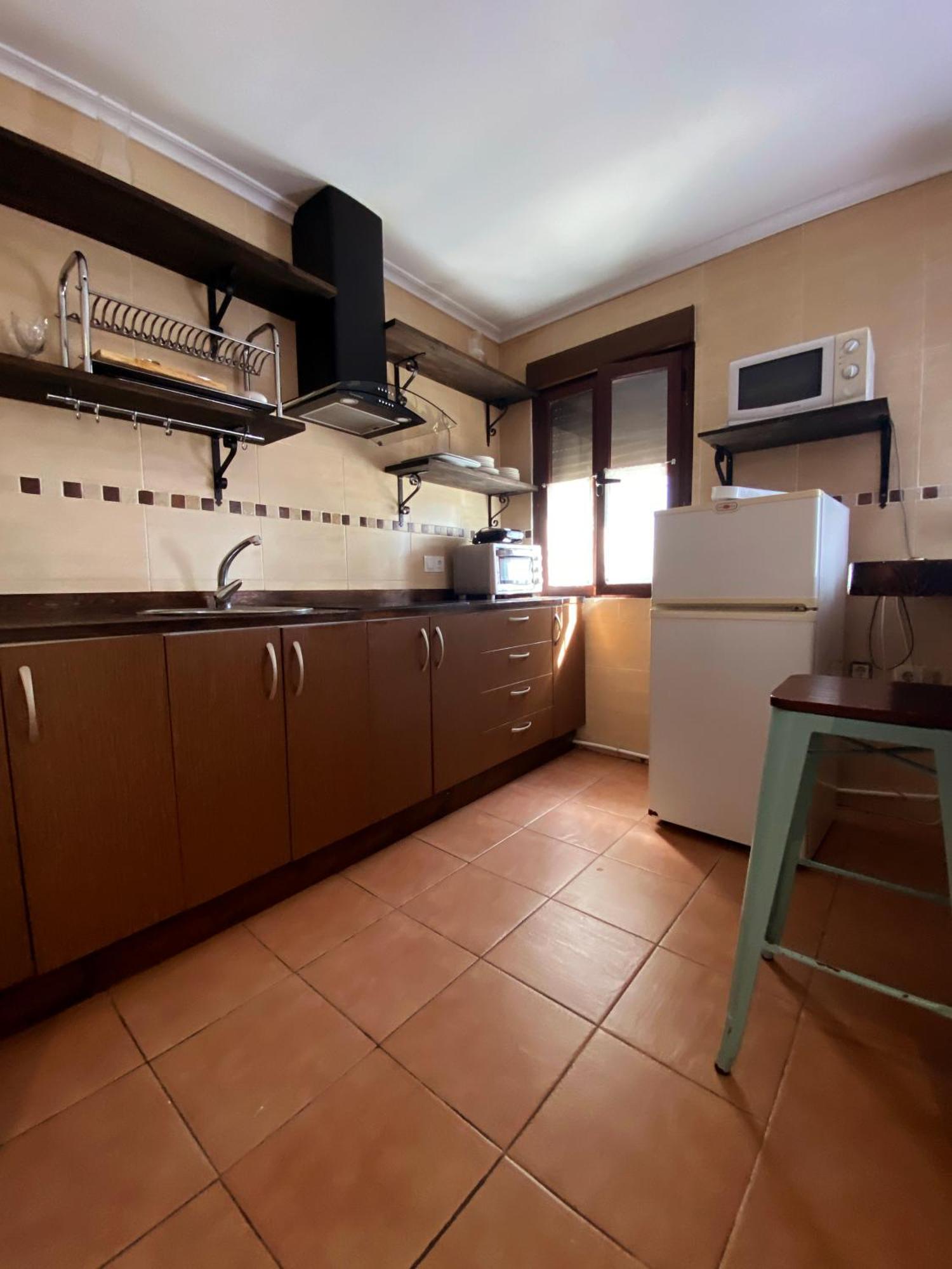 Ferienwohnung Beach House Close To Alicante And Airport - Apartamento Completo Santa Pola Exterior foto