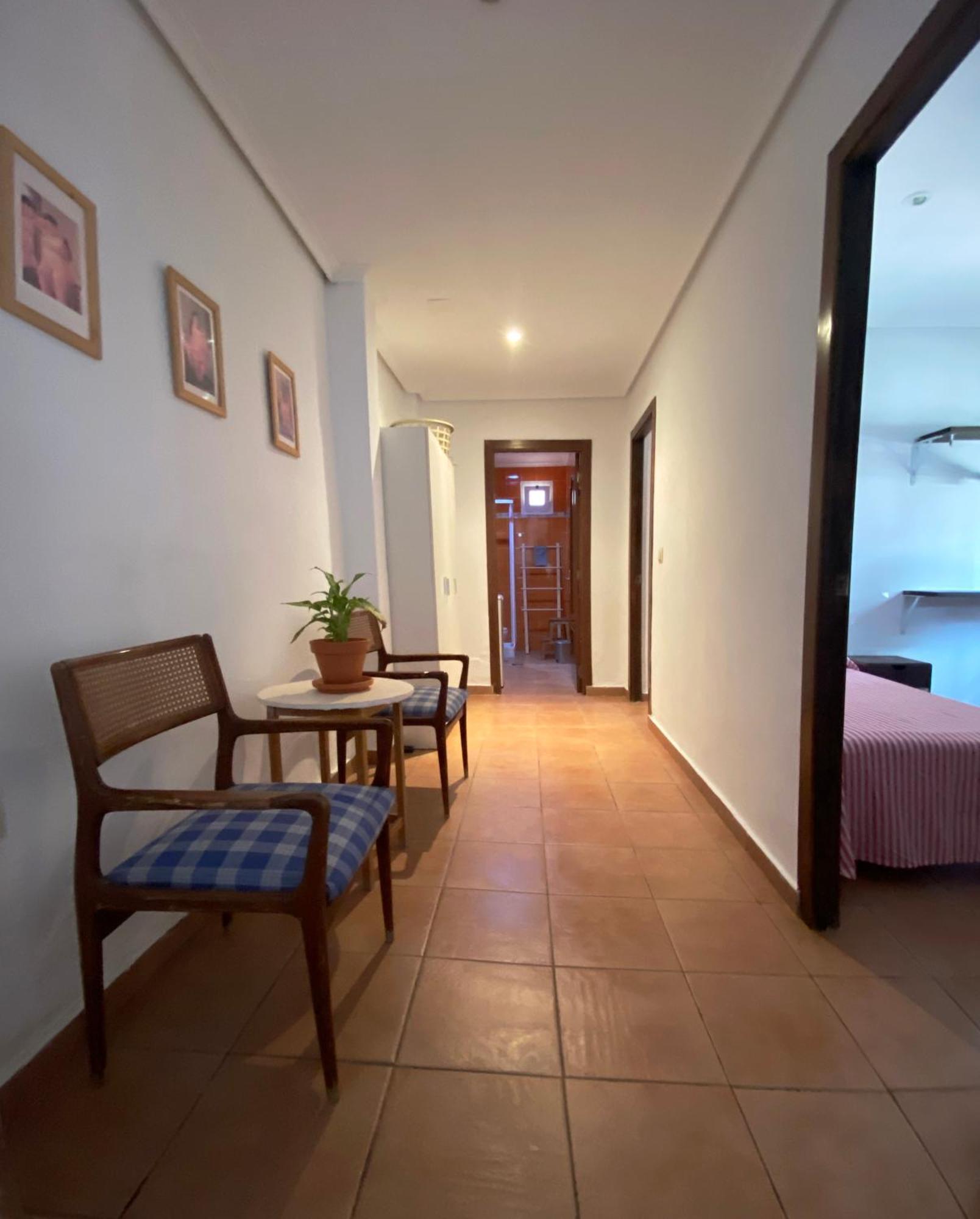 Ferienwohnung Beach House Close To Alicante And Airport - Apartamento Completo Santa Pola Exterior foto