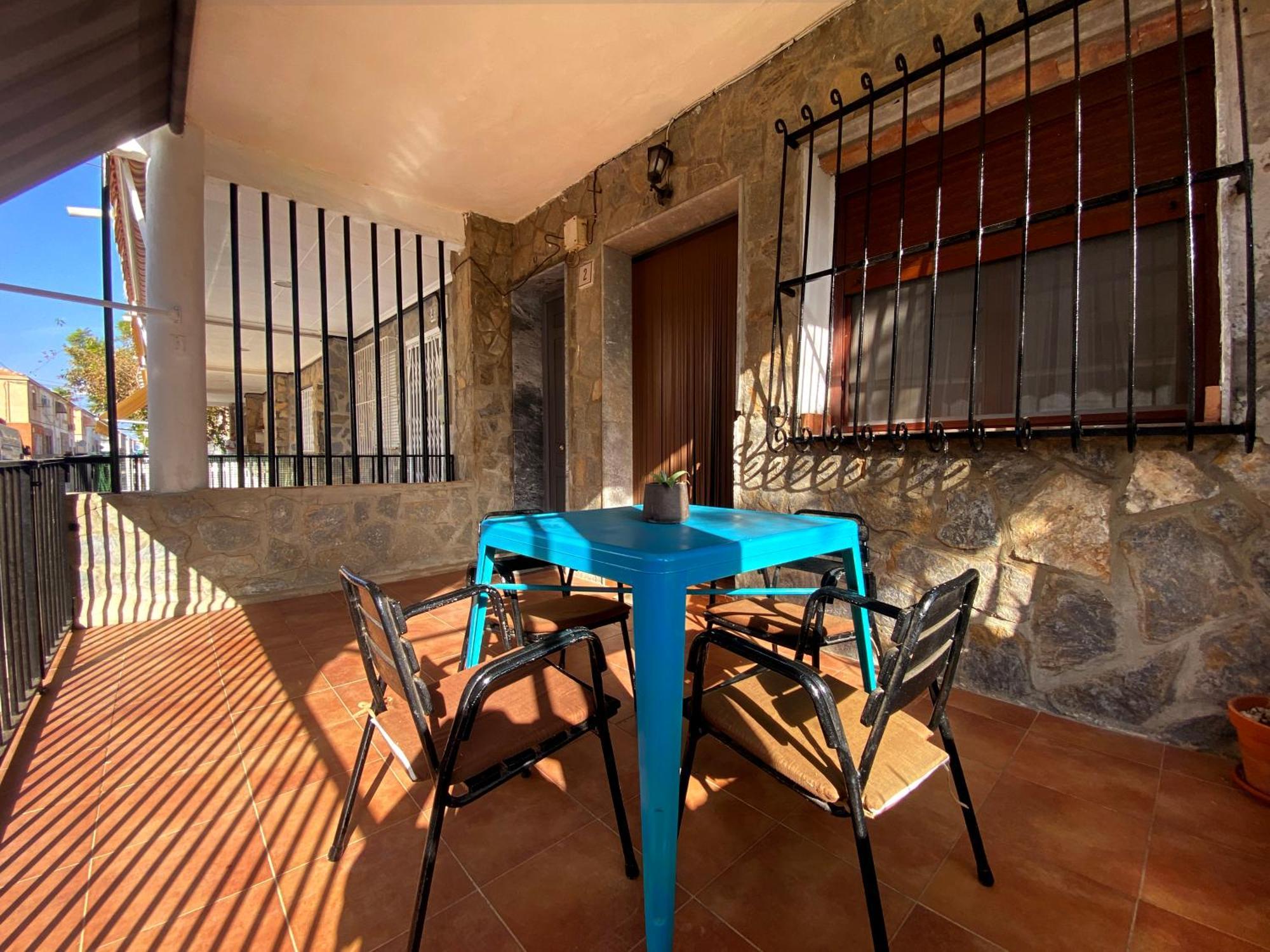 Ferienwohnung Beach House Close To Alicante And Airport - Apartamento Completo Santa Pola Exterior foto
