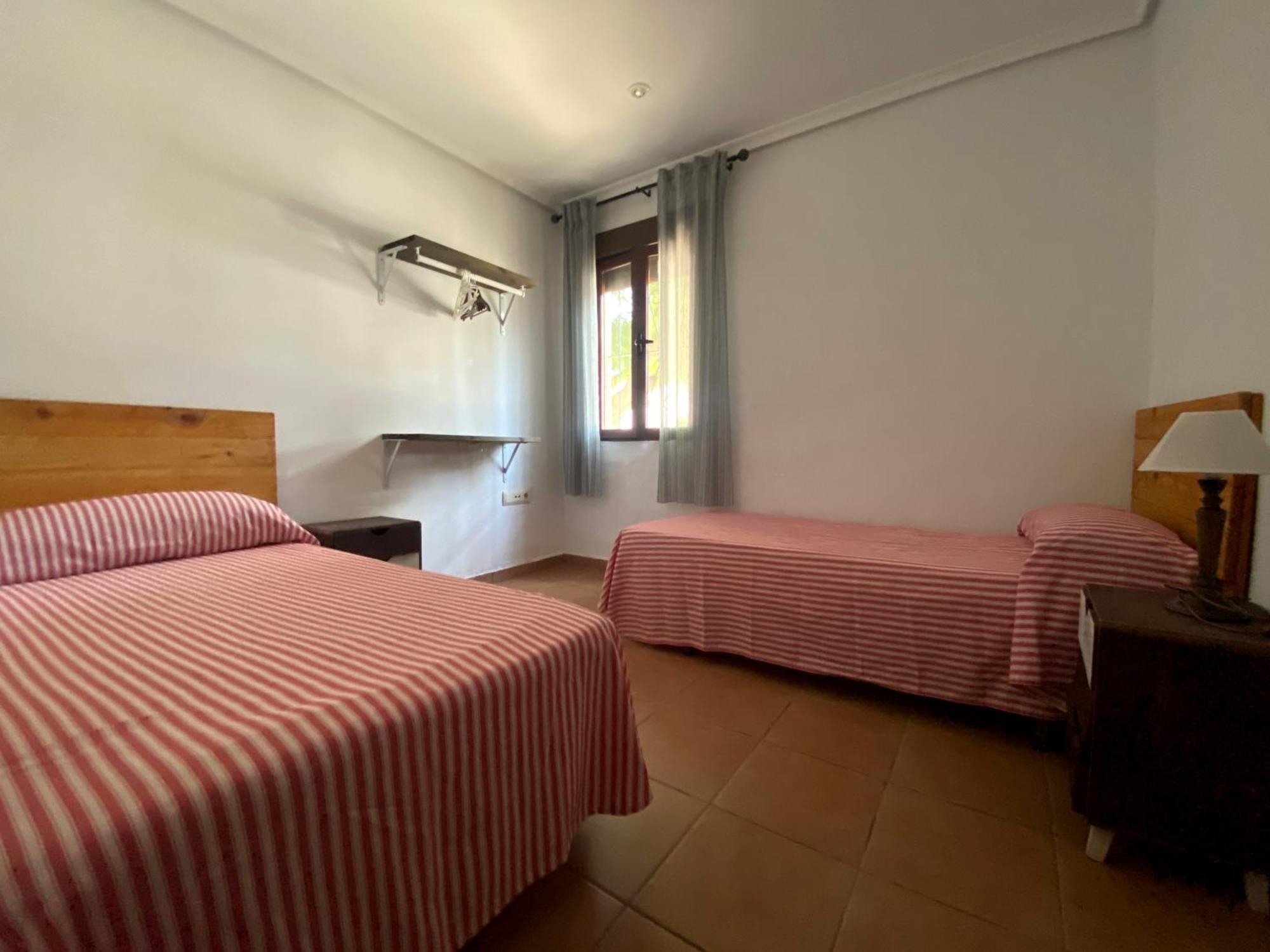 Ferienwohnung Beach House Close To Alicante And Airport - Apartamento Completo Santa Pola Exterior foto