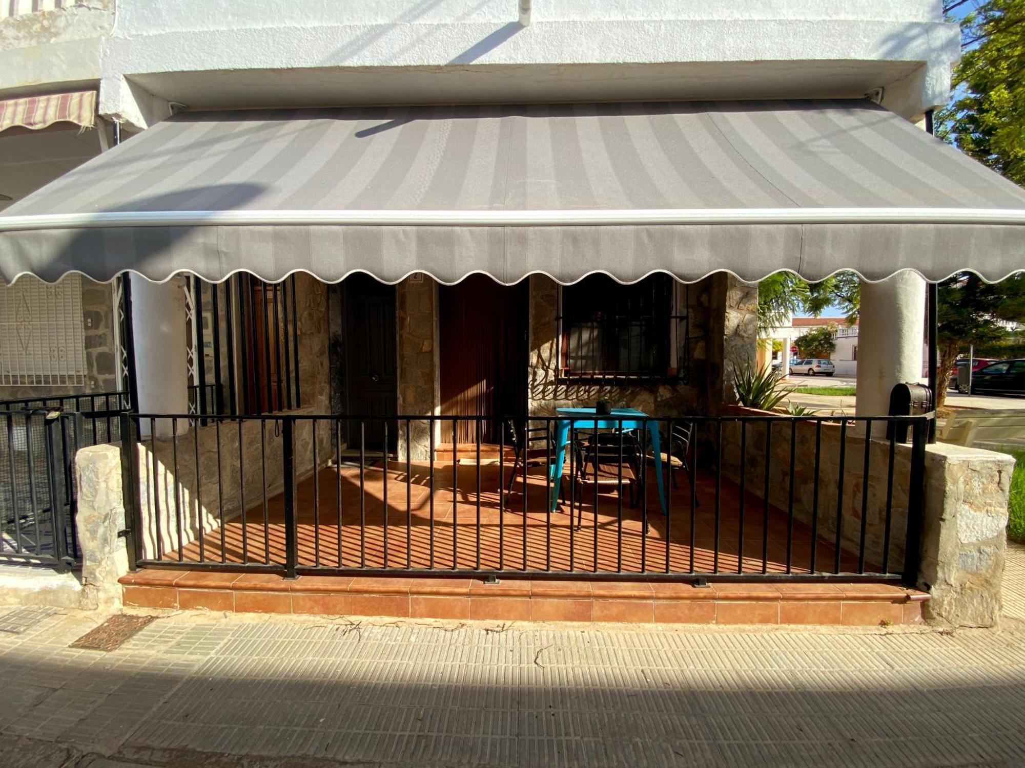 Ferienwohnung Beach House Close To Alicante And Airport - Apartamento Completo Santa Pola Exterior foto