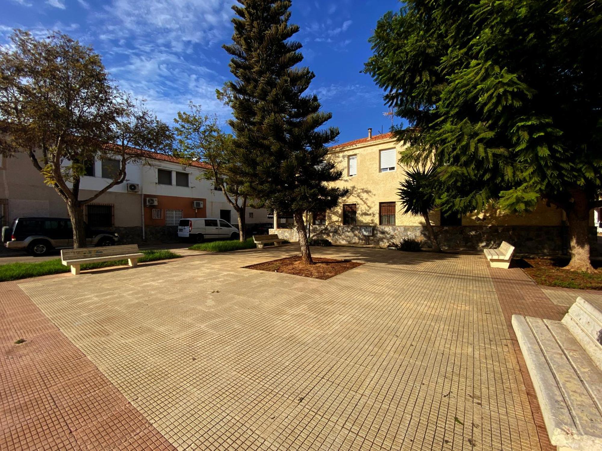 Ferienwohnung Beach House Close To Alicante And Airport - Apartamento Completo Santa Pola Exterior foto