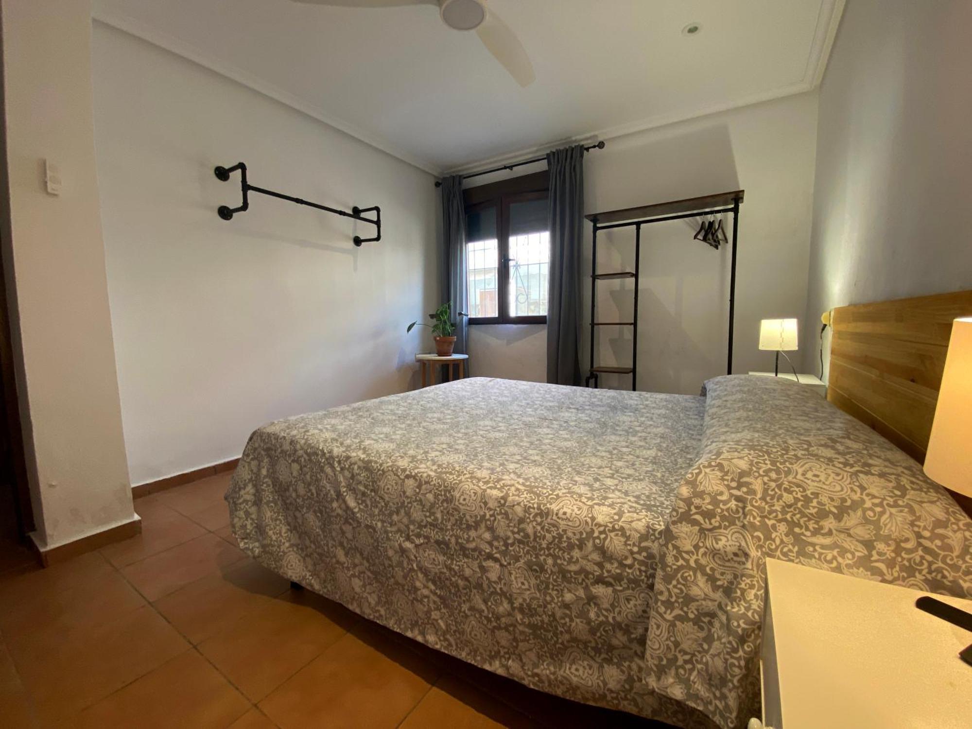 Ferienwohnung Beach House Close To Alicante And Airport - Apartamento Completo Santa Pola Exterior foto