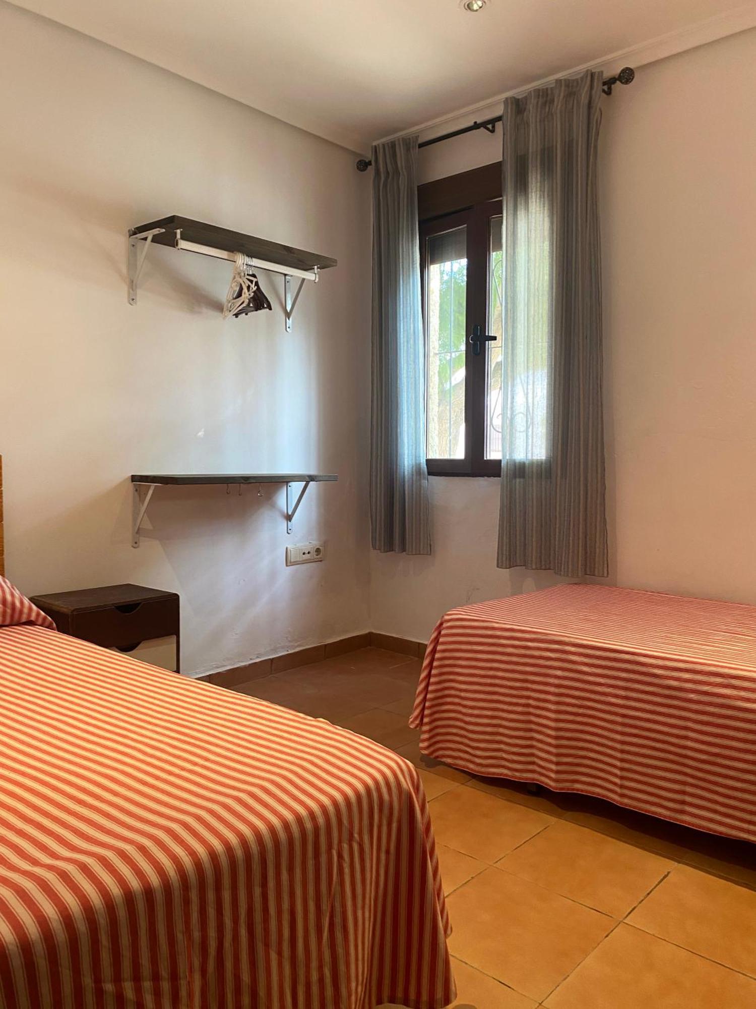 Ferienwohnung Beach House Close To Alicante And Airport - Apartamento Completo Santa Pola Exterior foto