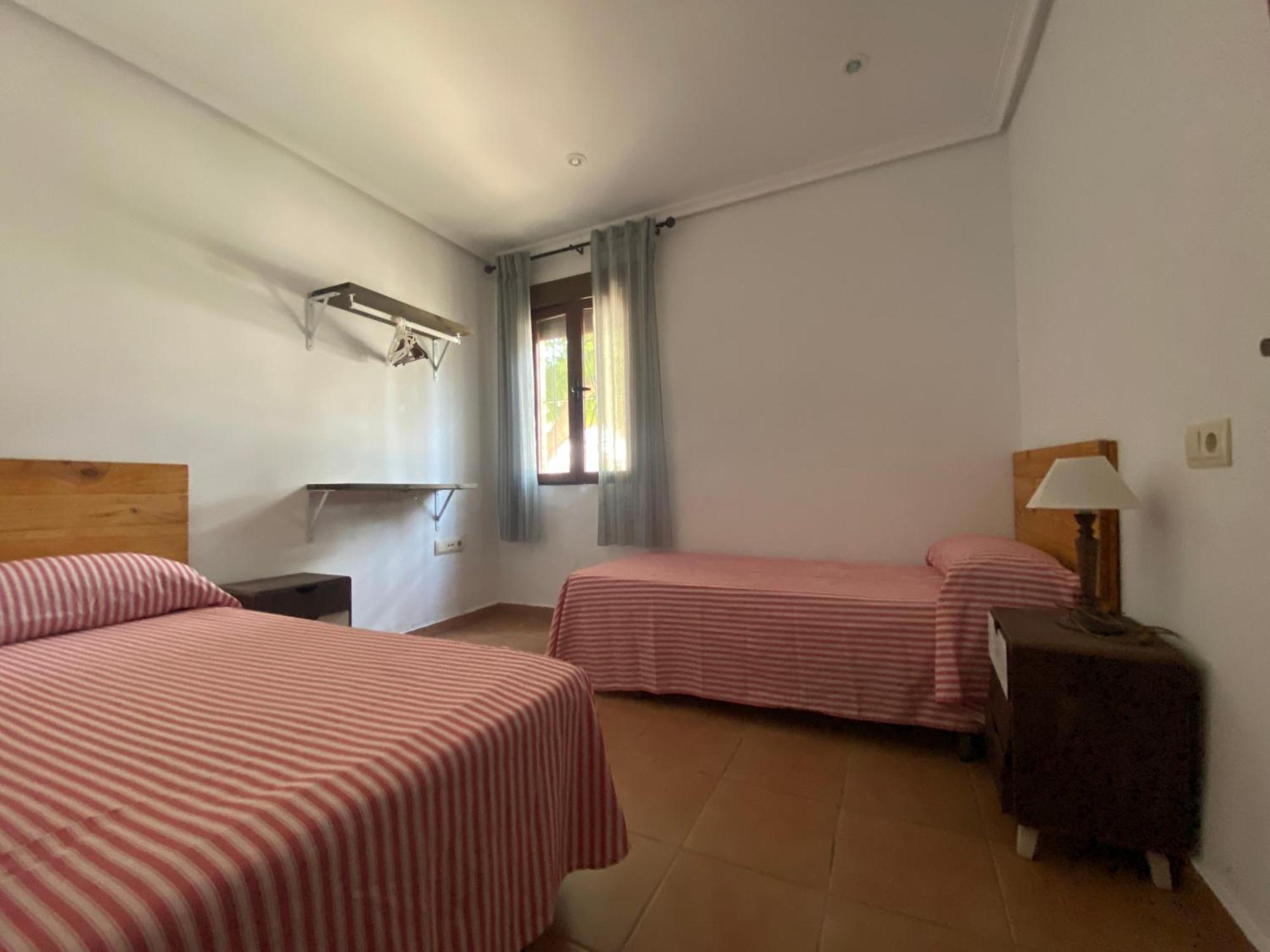 Ferienwohnung Beach House Close To Alicante And Airport - Apartamento Completo Santa Pola Exterior foto