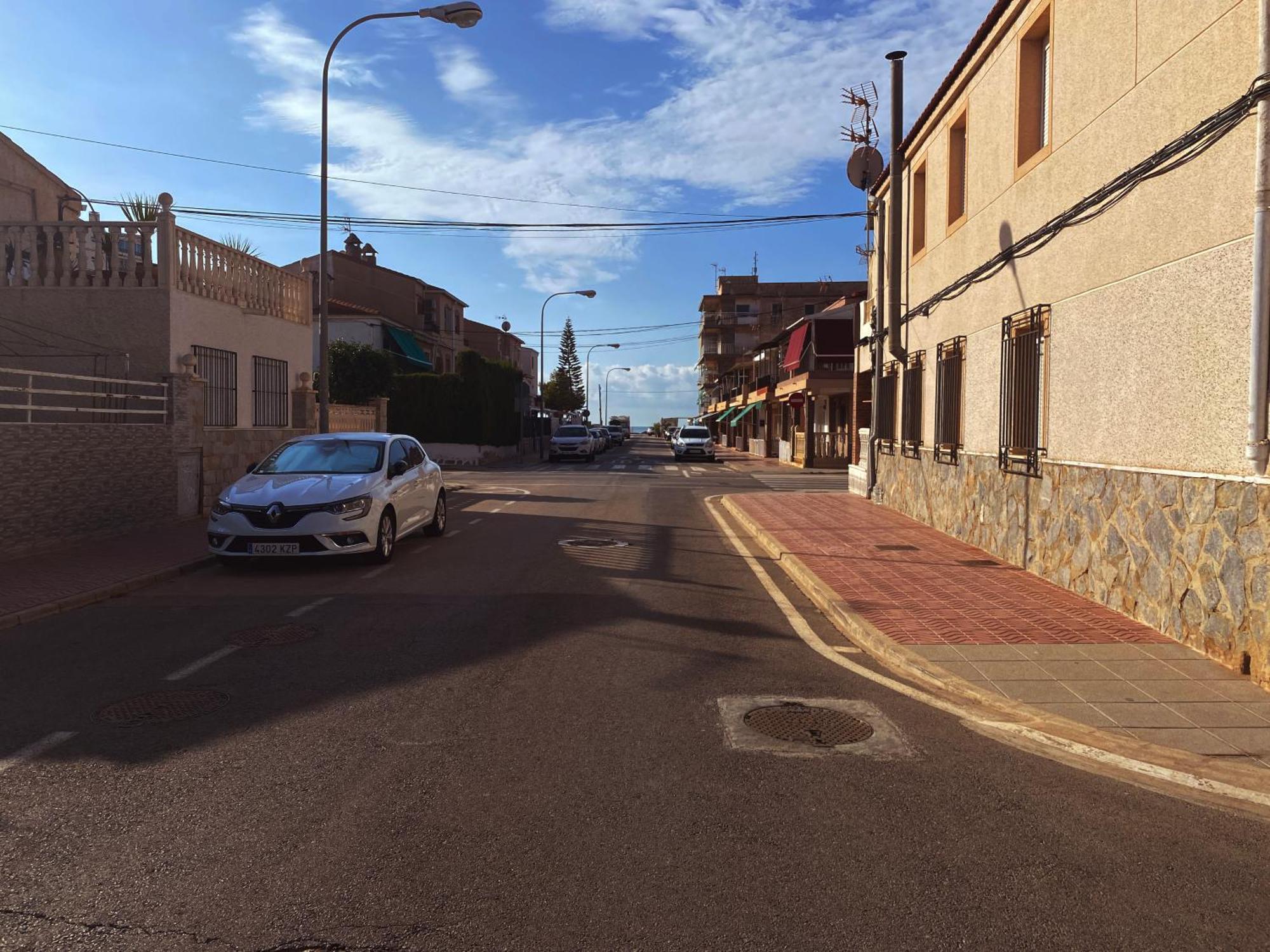 Ferienwohnung Beach House Close To Alicante And Airport - Apartamento Completo Santa Pola Exterior foto