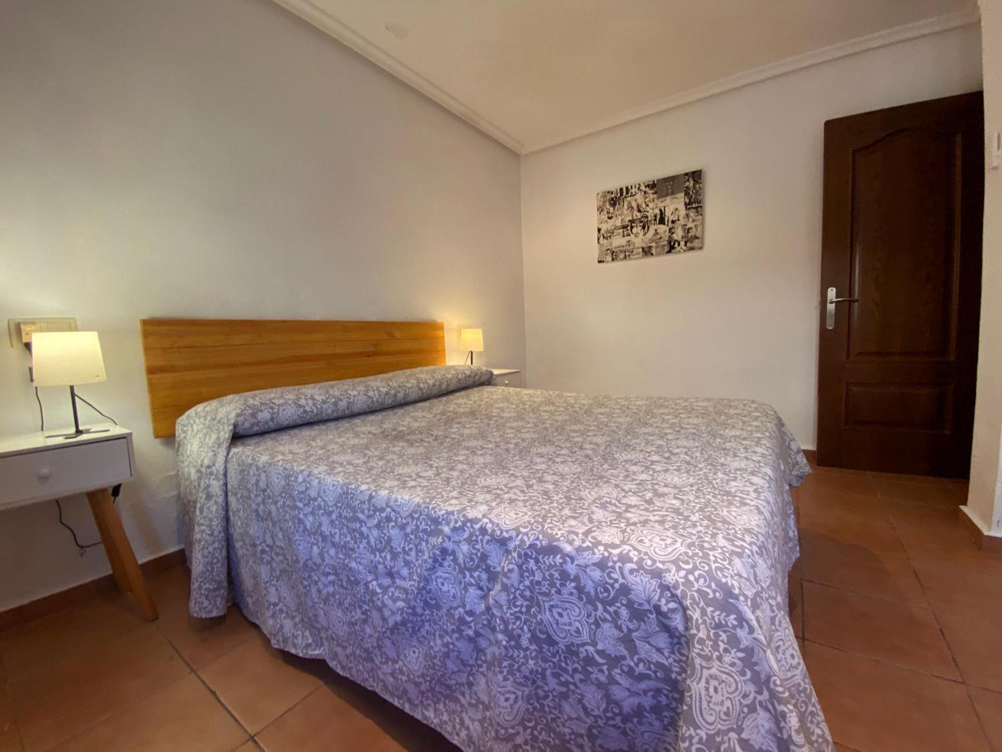 Ferienwohnung Beach House Close To Alicante And Airport - Apartamento Completo Santa Pola Exterior foto