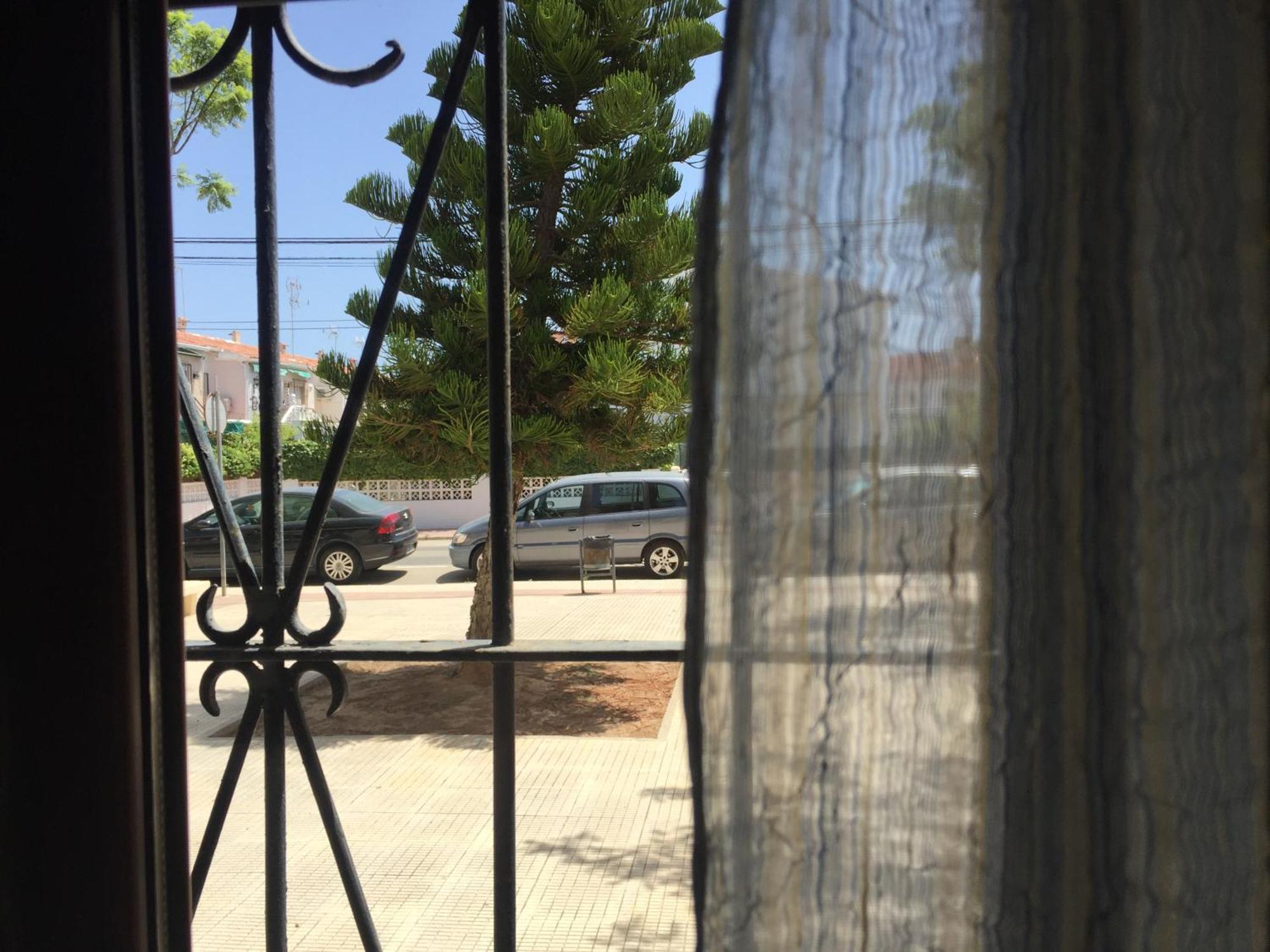Ferienwohnung Beach House Close To Alicante And Airport - Apartamento Completo Santa Pola Exterior foto